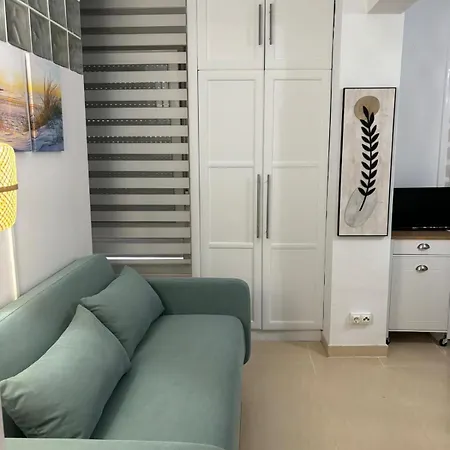 Coqueto En A 100m De La Playa Laredo