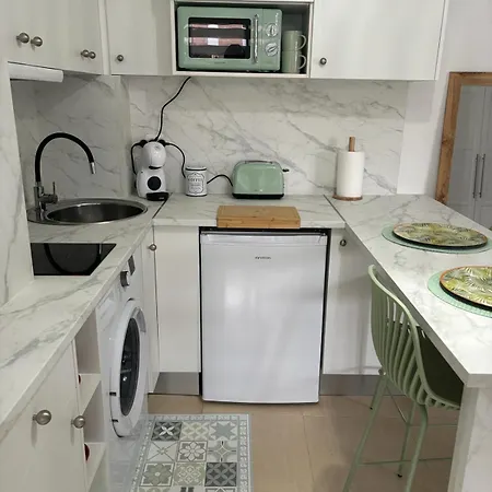 Coqueto Apartamento En A 100m De La Playa * Laredo