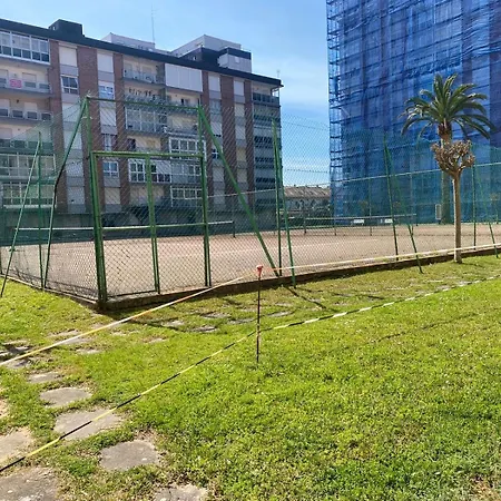 Apartment Coqueto Apartamento En A 100m De La Playa *