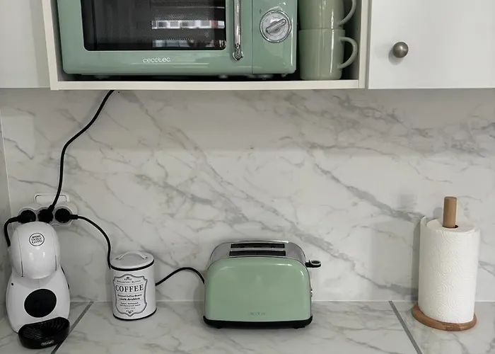 Coqueto En A 100m De La Playa Laredo