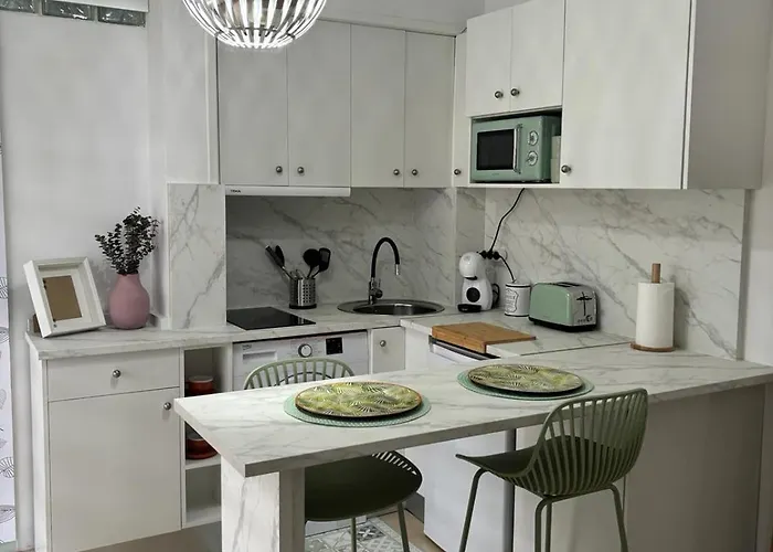 Coqueto En A 100m De La Playa Apartamento