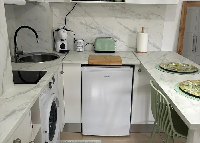 Coqueto En A 100m De La Playa * Laredo