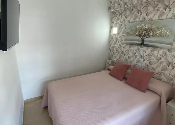 Coqueto En A 100m De La Playa Laredo