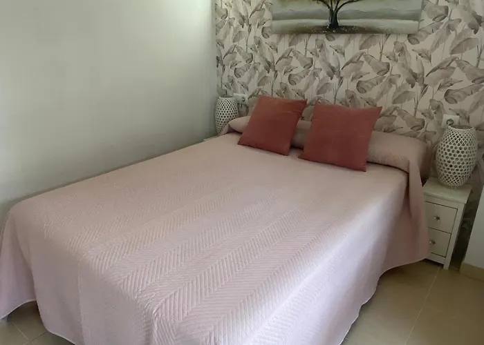 Coqueto En A 100m De La Playa Apartamento *