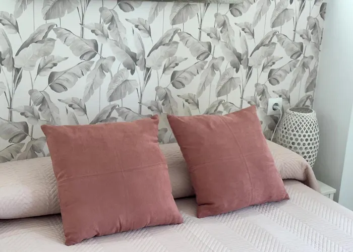 Coqueto En A 100m De La Playa *