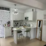 Apartamento Coqueto En A 100m De La Playa Laredo
