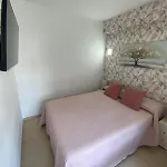 Coqueto En A 100m De La Playa Laredo