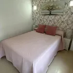 Coqueto En A 100m De La Playa Apartamento *