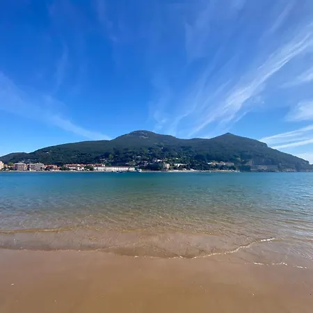 公寓 Coqueto En A 100m De La Playa 拉雷多