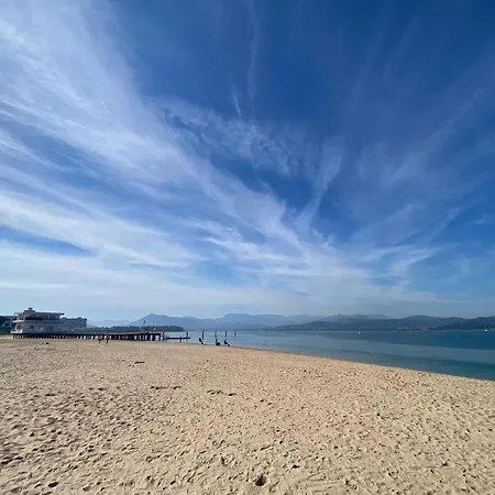 Coqueto En A 100m De La Playa 拉雷多