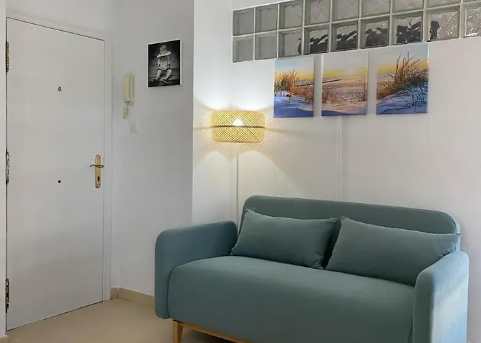 Coqueto En A 100m De La Playa